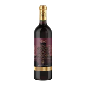 Vino Tinto D.O Rioja (Edición Limitada de 2016)